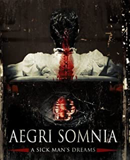 Aegri Somnia - Blu-ray Suspense/Thriller 2008 NR