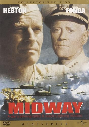 Midway Special Edition - DVD