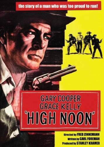 High Noon 60th Anniversary Edition - DVD