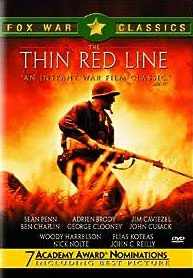 Thin Red Line - DVD