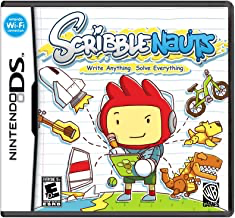 Scribblenauts - DS