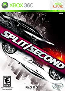 Split Second - Xbox 360