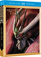 Aquarion: Season 2: EVOL, Part 2 - Blu-ray Anime 2012 MA15