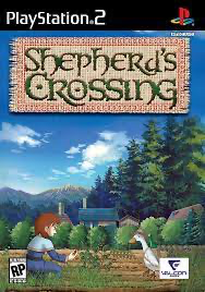 Shepherd's Crossing - PS2