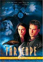 Farscape (A.D. Vision): Season 1, Collection 3 Starburst Edition - DVD
