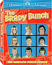 Brady Bunch: The Complete 4th Season - DVD
