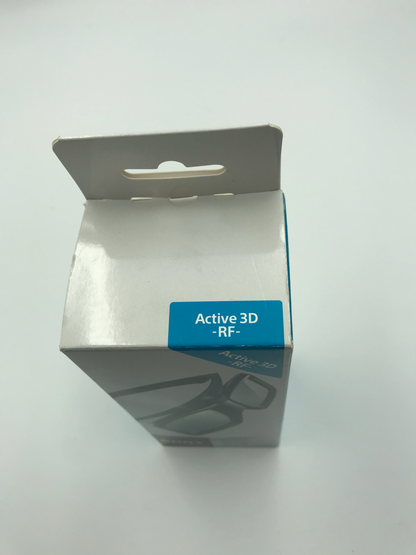 3D Glasses | Official Sony Active Shutter remove - Sony