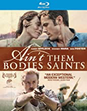 Ain't Them Bodies Saints - Blu-ray Drama 2013 R