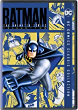 Batman: The Animated Series, Vol. 2 - DVD