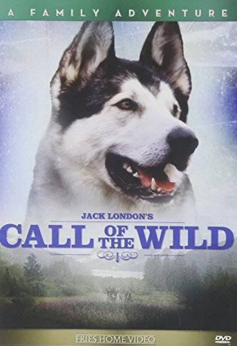 Call Of The Wild - DVD