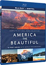 America The Beautiful: National Parks Collection - Blu-ray Special Interest VAR NR
