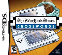 New York Times Crosswords - DS