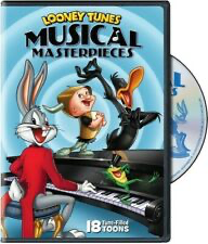Looney Tunes: Musical Masterpieces - DVD