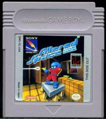 Altered Space - Game Boy