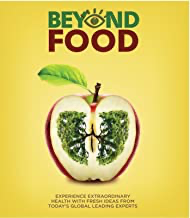 Beyond Food - Blu-ray Documentary 2017 NR