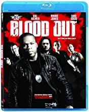 Blood Out - Blu-ray Action/Adventure 2011 R