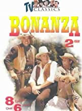 TV Classics: Bonanza, Vol. 2 - DVD