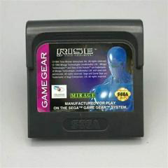 Rise of the Robots - Game Gear