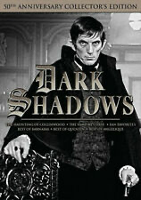 Dark Shadows: 50th Anniversary Compilation - DVD