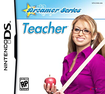 Dreamer Series Teacher - DS