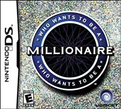 Who Wants To Be A Millionaire? - DS