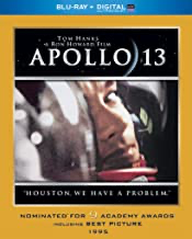 Apollo 13 Special Edition - Blu-ray Drama 1995 PG