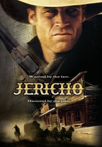 Jericho - DVD