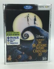 Nightmare Before Christmas - DVD