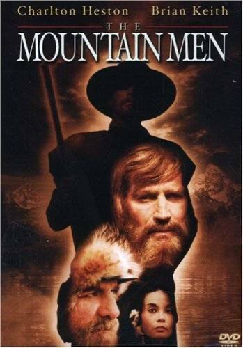 Mountain Men - DVD