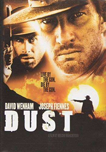 Dust Special Edition - DVD