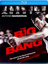 Big Bang - Blu-ray Suspense/Thriller 2011 R