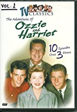 Adventures Of Ozzie And Harriet (Platinum), Vol. 1 - DVD