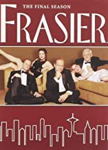 Frasier: The Complete 11th Season - DVD