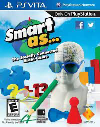 Smart As… - PS Vita