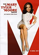 Mary Tyler Moore Show: The Complete 3rd Season - DVD
