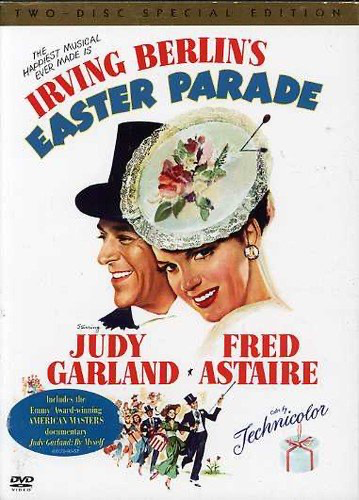 Easter Parade Special Edition - DVD