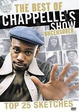 Chappelle's Show: The Best Of Chappelle's Show - DVD