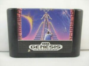 Phantasy Star III: Generations of Doom - Genesis