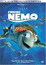Finding Nemo Collector's Edition - DVD