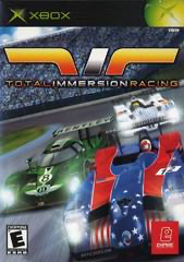 Total Immersion Racing - Xbox