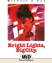 Bright Lights, Big City Special Edition - Blu-ray Drama 1988 R