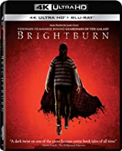 Brightburn - 4K Blu-ray Horror/Drama 2019 R