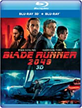 Blade Runner 2049 - Blu-ray SciFi 2017 R