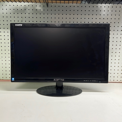 LCD Monitor Sceptre  E248W-1920R 75Hz (HDMI/DVI/VGA) - 24in 16:9