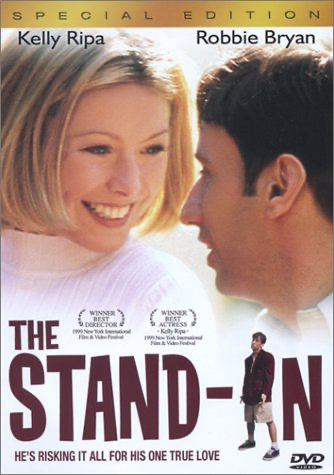 Stand-In - DVD