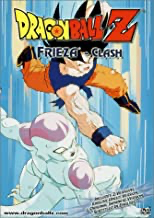 Dragon Ball Z #24: Frieza: Clash - DVD