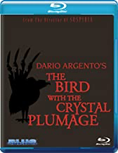Bird With The Crystal Plumage - Blu-ray Horror 1970 NR