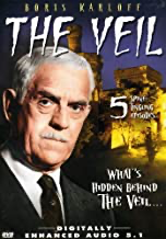 Veil, Vol. 2 - DVD