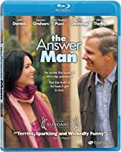 Answer Man - Blu-ray Comedy 2009 R