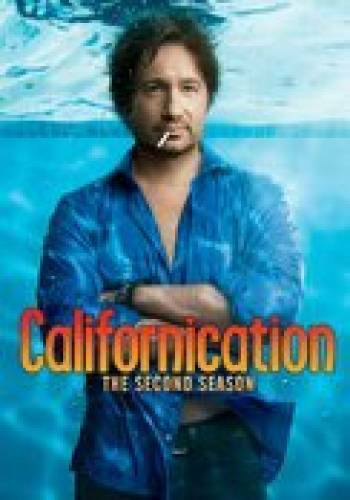 Californication: The 2nd Season - DVD